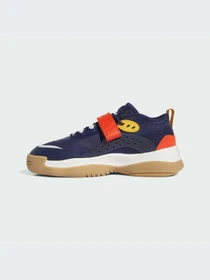 Кроссовки Adidas Streetball модель IF2587-KZ Фото