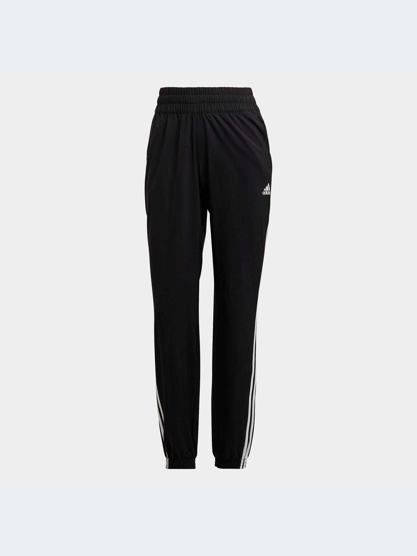 Брюки Adidas 3 Stripes модель H59081-KZ Брюки Adidas 3 Stripes модель H59081-KZ Фото