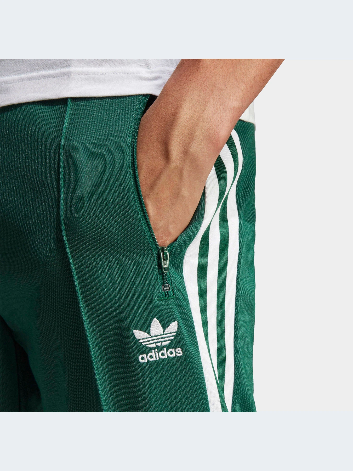 Брюки Adidas Adicolor модель IA4787-KZ Брюки Adidas Adicolor модель IA4787-KZ Фото