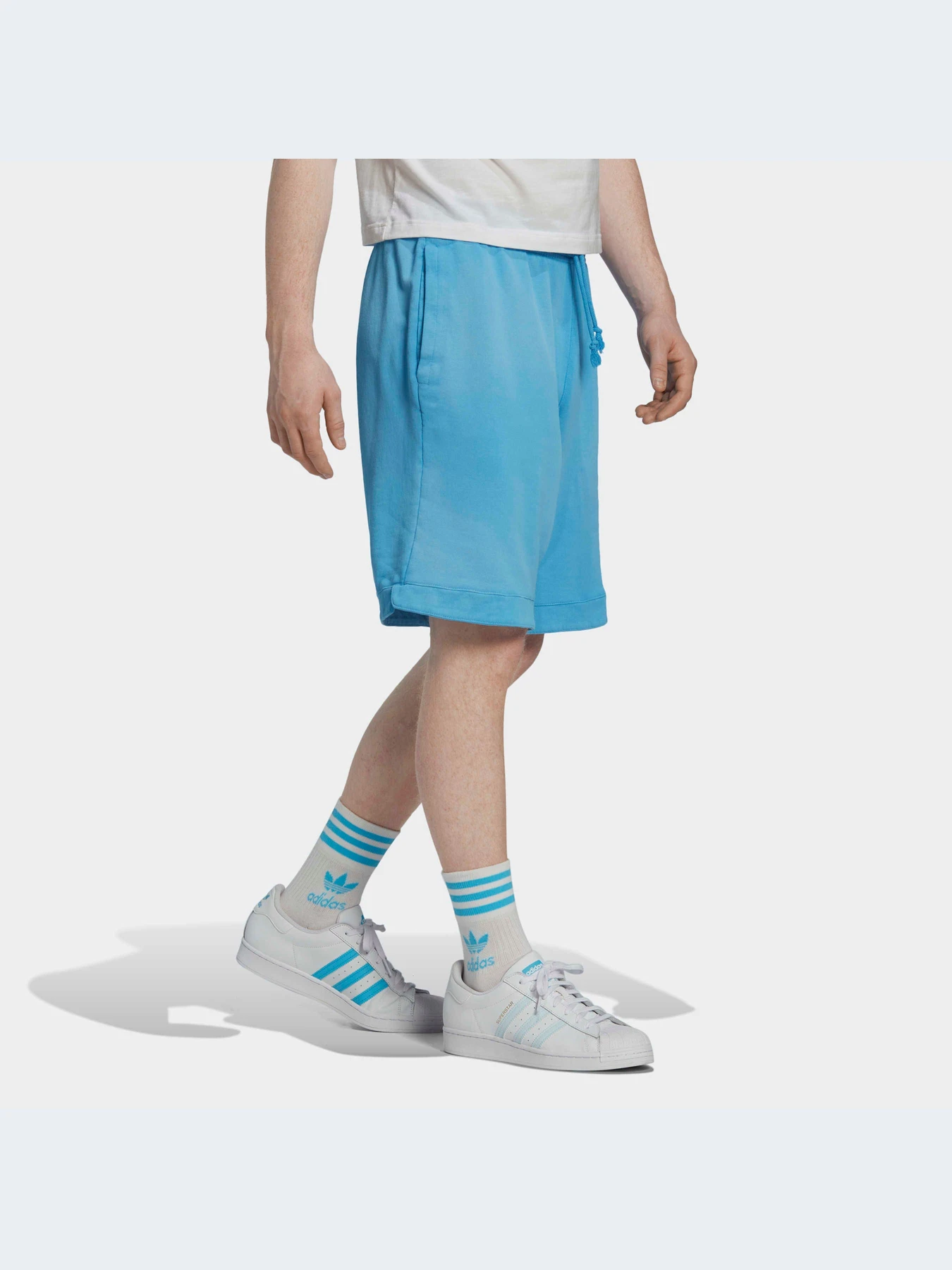 Брюки Adidas Adicolor модель HK7504-KZ Брюки Adidas Adicolor модель HK7504-KZ Фото