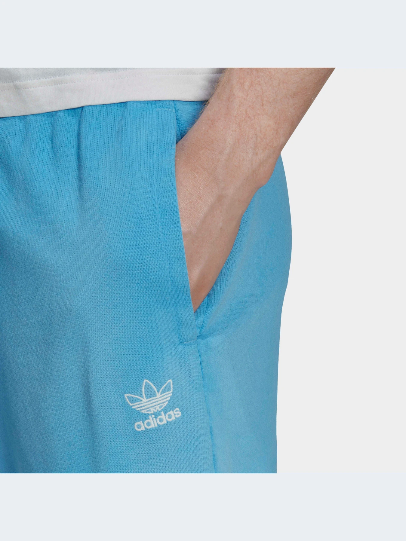 Брюки Adidas Adicolor модель HK7504-KZ Брюки Adidas Adicolor модель HK7504-KZ Фото