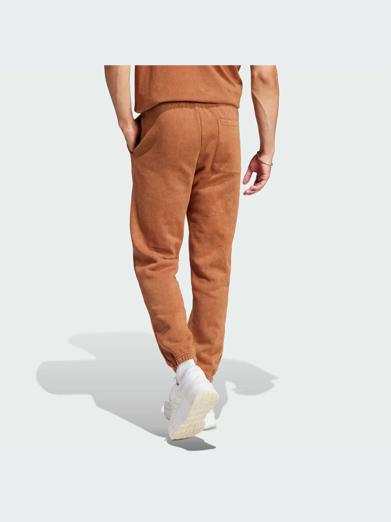 Брюки Adidas модель IB4075-KZ Брюки Adidas модель IB4075-KZ Фото