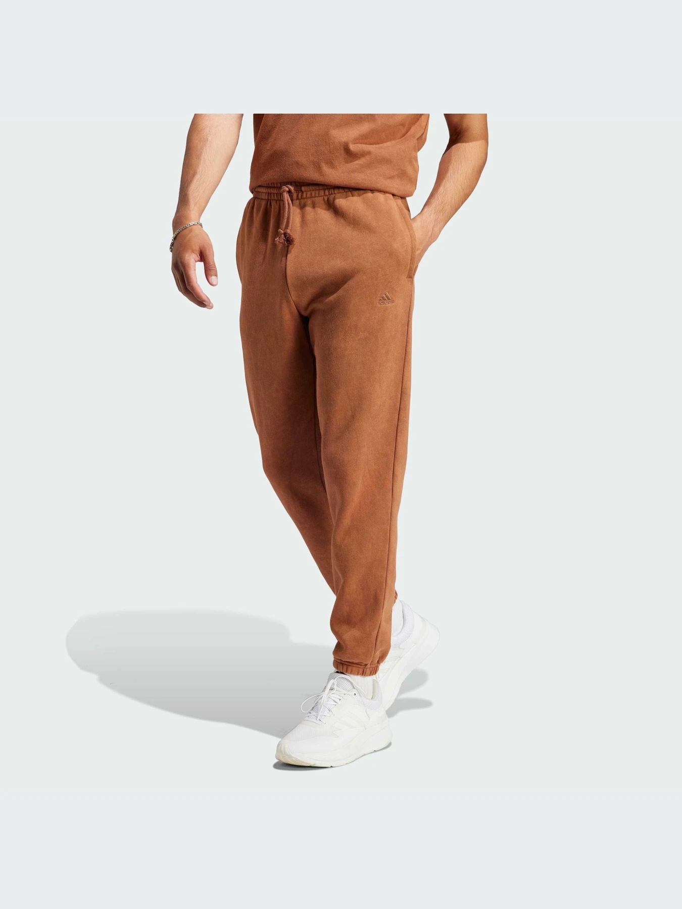 Брюки Adidas модель IB4075-KZ Брюки Adidas модель IB4075-KZ Фото