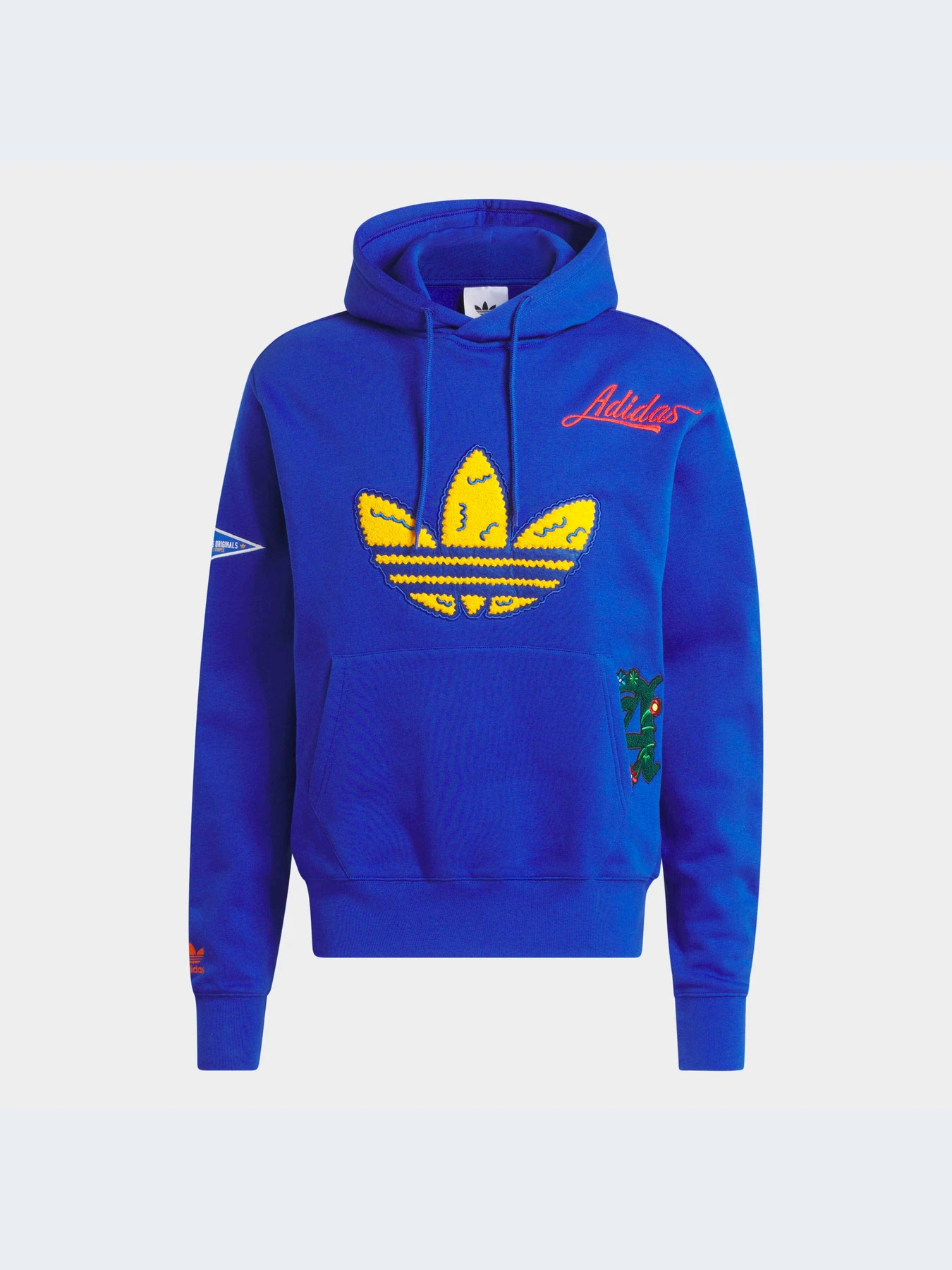 Худи и свитшоты Adidas Graphics модель IL2355-KZ Худи и свитшоты Adidas Graphics модель IL2355-KZ Фото