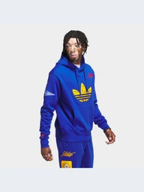 Худи и свитшоты Adidas Graphics модель IL2355-KZ Фото
