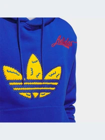 Худи и свитшоты Adidas Graphics модель IL2355-KZ Фото