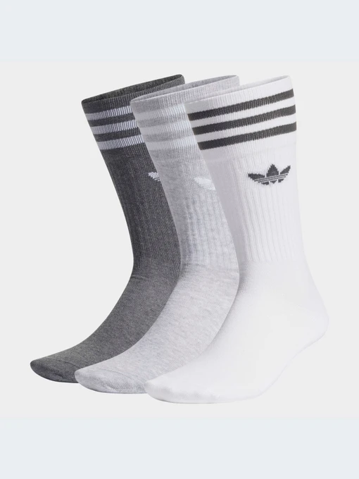 Носки и гольфы Adidas Adicolor модель H62021-KZ Фото