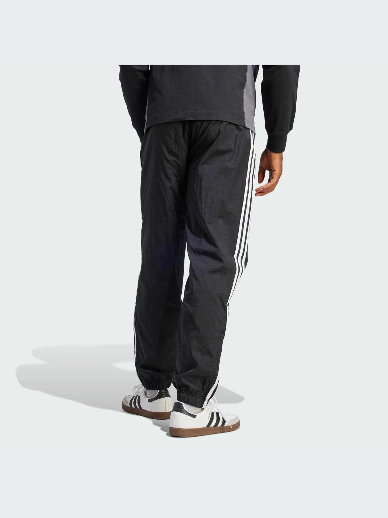 Брюки Adidas модель IL2462-KZ Брюки Adidas модель IL2462-KZ Фото