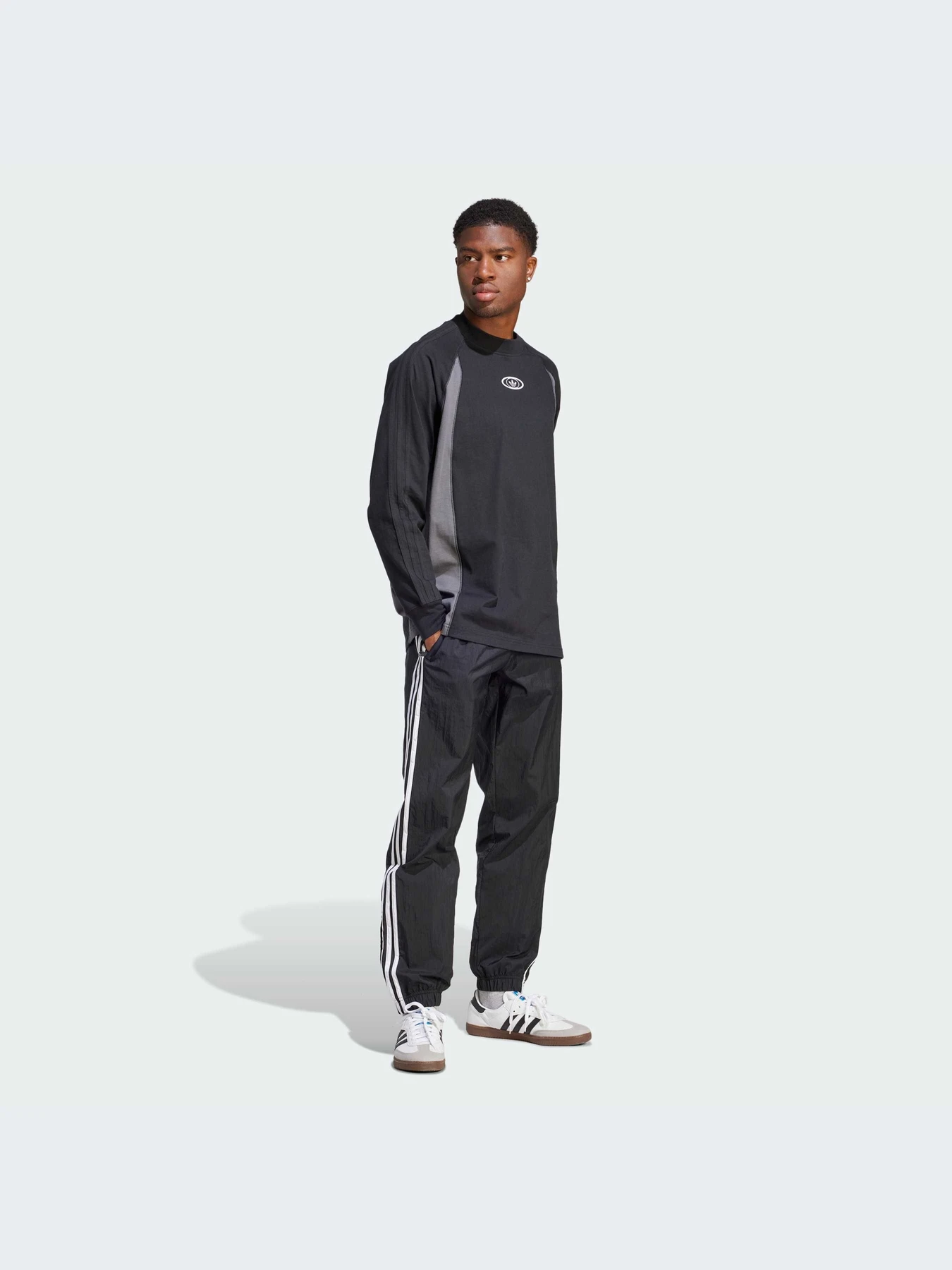 Брюки Adidas модель IL2462-KZ Брюки Adidas модель IL2462-KZ Фото