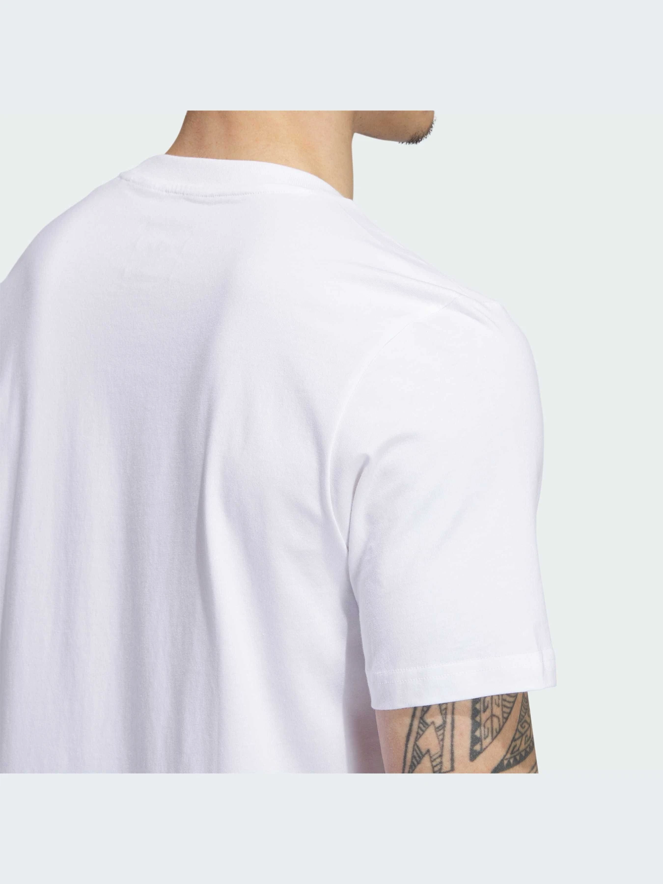 Футболки и поло Adidas модель II5950-KZ Футболки и поло Adidas модель II5950-KZ Фото