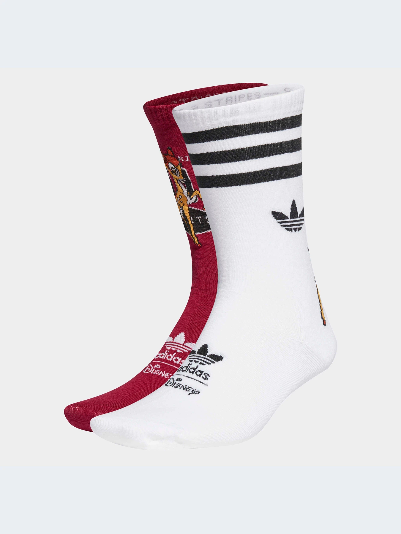 Носки и гольфы Adidas Graphics модель HI3383-KZ Носки и гольфы Adidas Graphics модель HI3383-KZ Фото