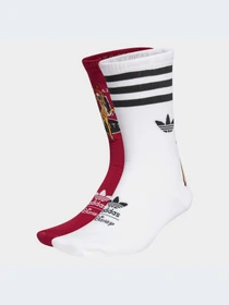 Носки и гольфы Adidas Graphics модель HI3383-KZ Фото