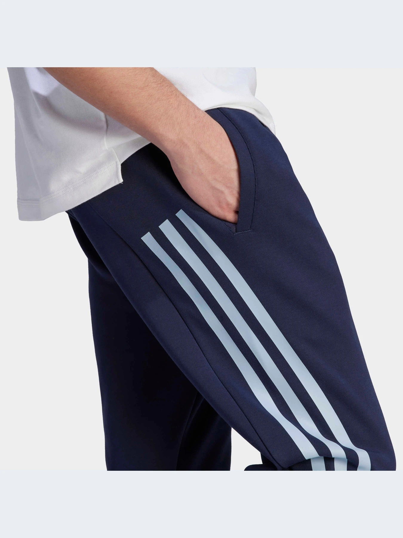 Брюки Adidas Icons модель IJ6373-KZ Брюки Adidas Icons модель IJ6373-KZ Фото