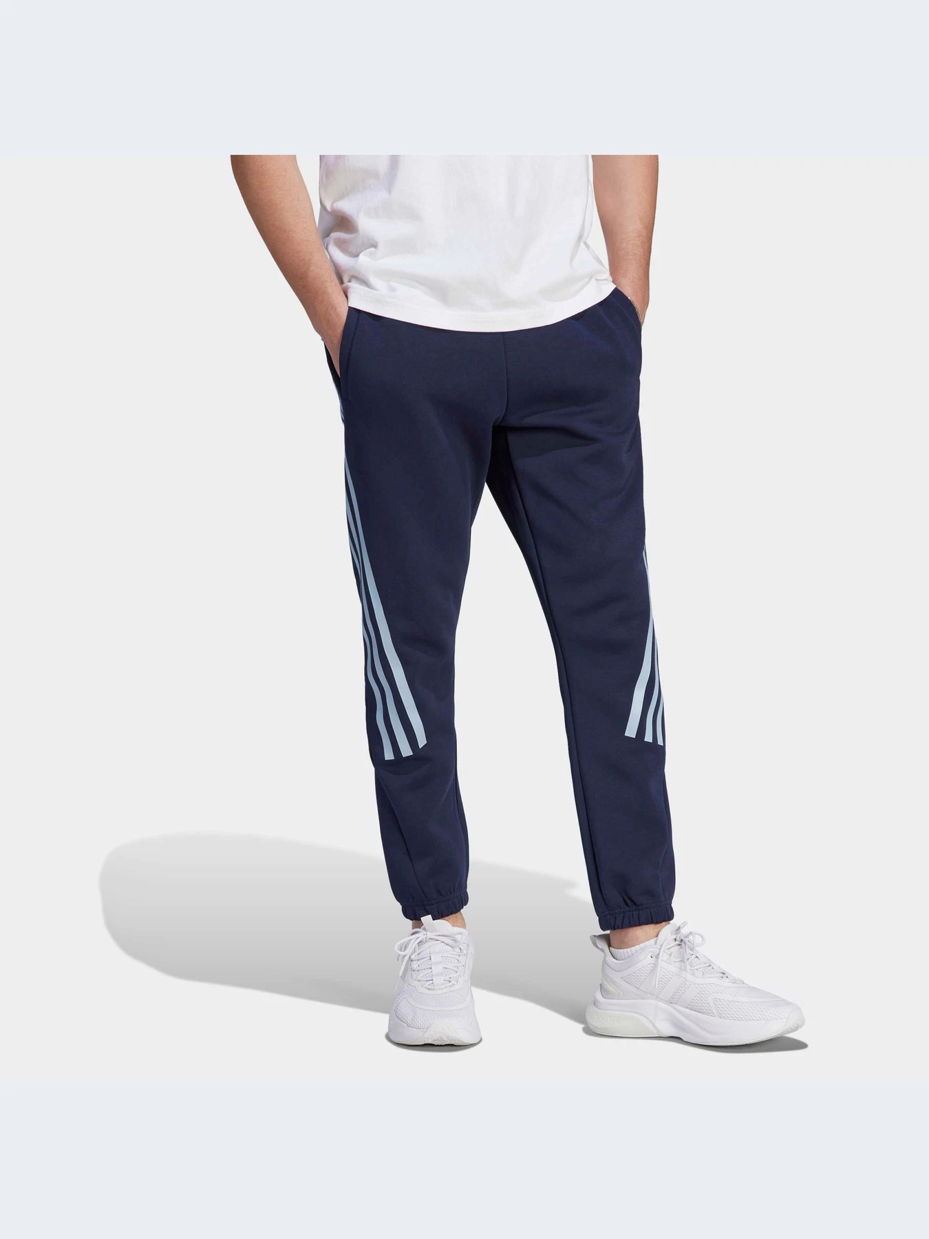 Брюки Adidas Icons модель IJ6373-KZ Брюки Adidas Icons модель IJ6373-KZ Фото