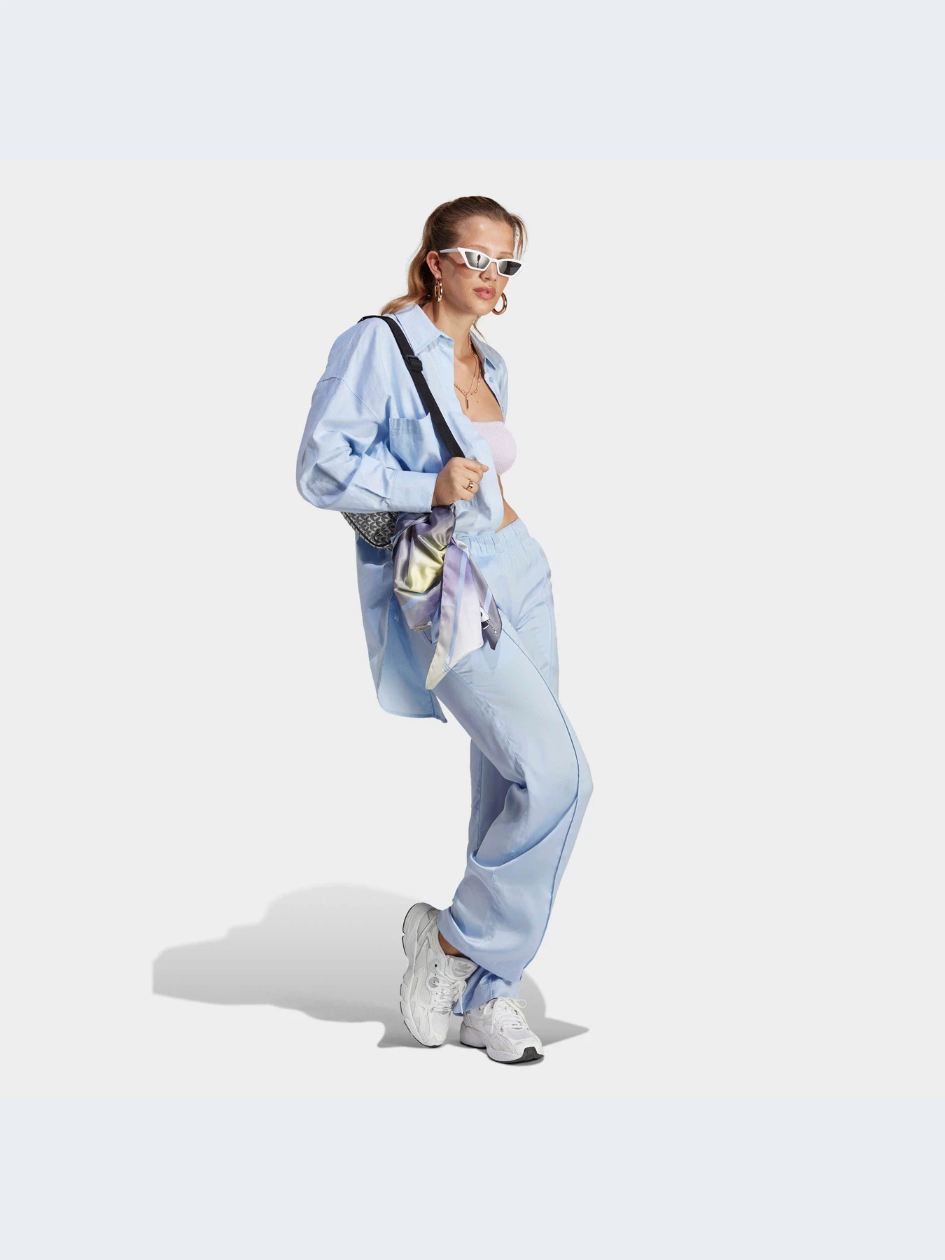 Брюки Adidas модель IC5288-KZ Брюки Adidas модель IC5288-KZ Фото