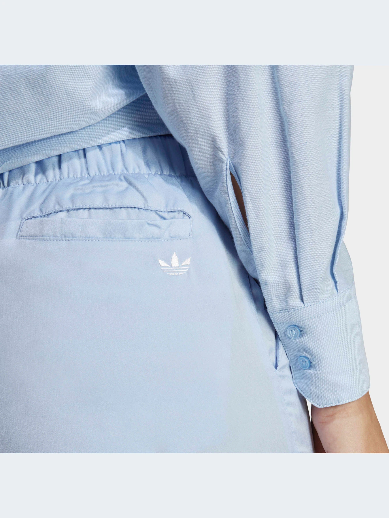 Брюки Adidas модель IC5288-KZ Брюки Adidas модель IC5288-KZ Фото
