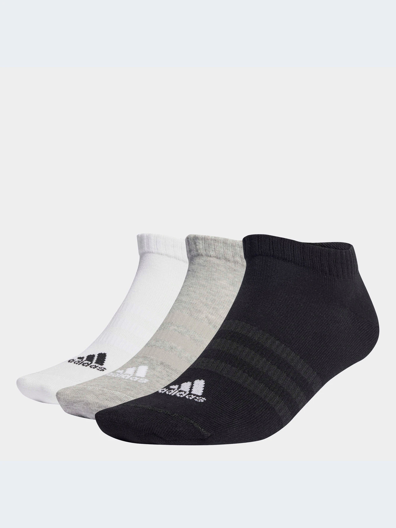Носки и гольфы Adidas модель IC1337-KZ Носки и гольфы Adidas модель IC1337-KZ Фото