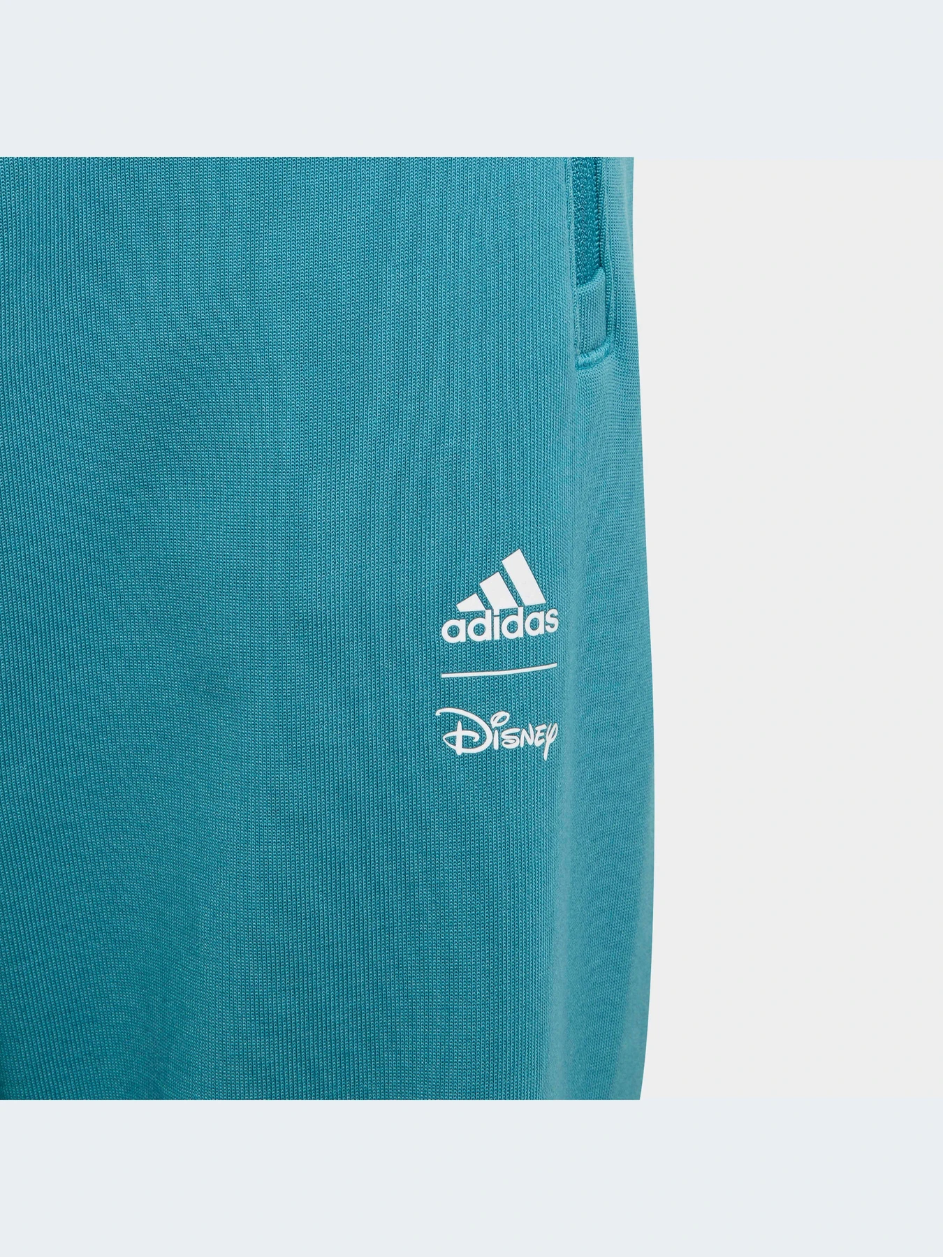 Брюки Adidas Mickey and Friends модель IJ9064-KZ Брюки Adidas Mickey and Friends модель IJ9064-KZ Фото