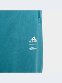 Брюки Adidas Mickey and Friends модель IJ9064-KZ Фото