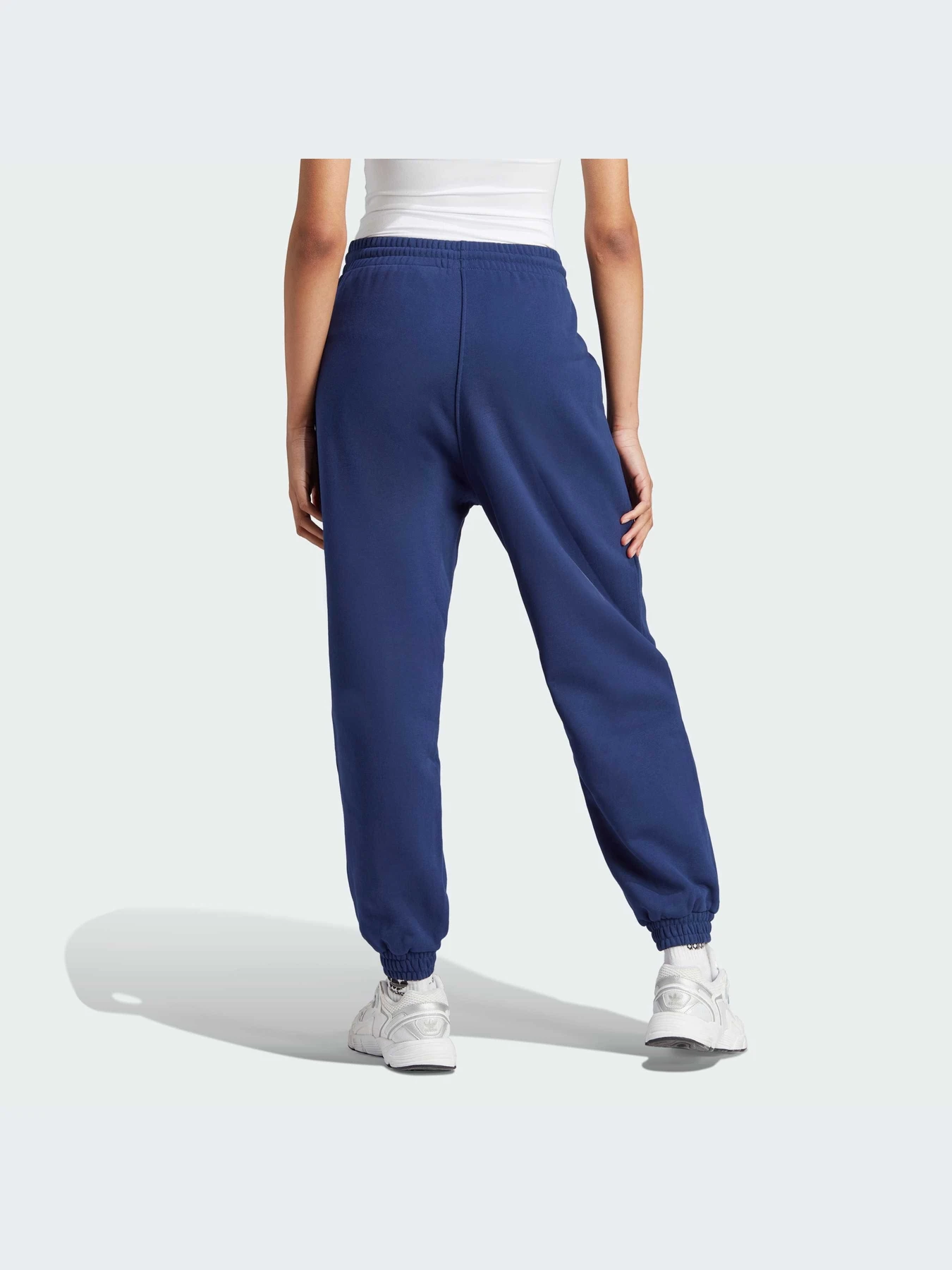 Брюки Adidas Trefoil модель IL2423-KZ Брюки Adidas Trefoil модель IL2423-KZ Фото
