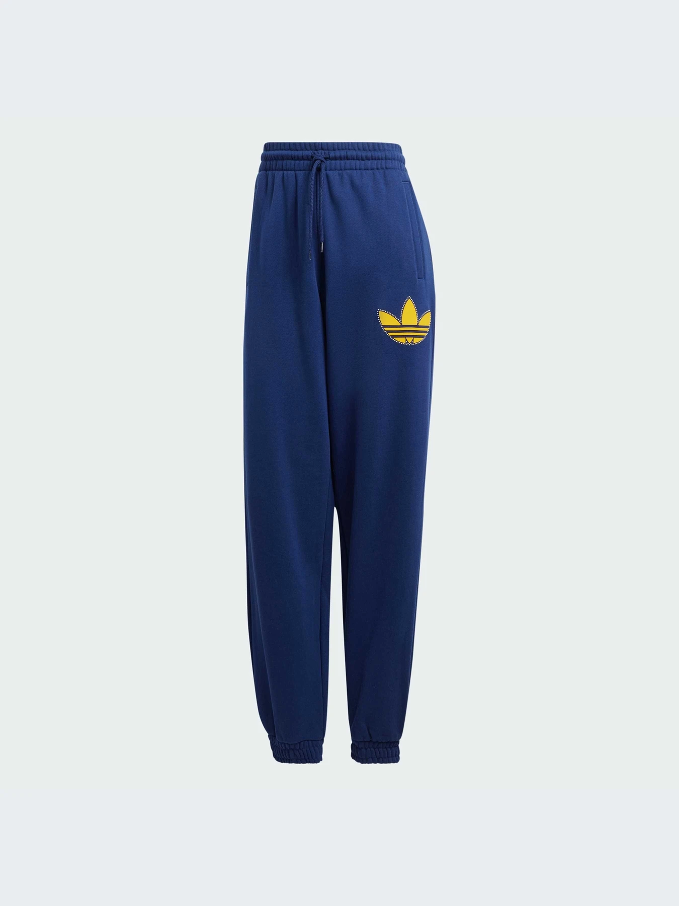 Брюки Adidas Trefoil модель IL2423-KZ Брюки Adidas Trefoil модель IL2423-KZ Фото