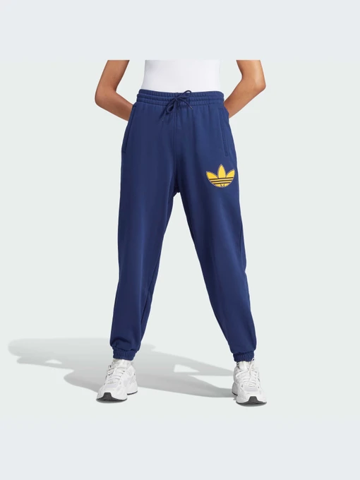Брюки Adidas Trefoil модель IL2423-KZ Фото