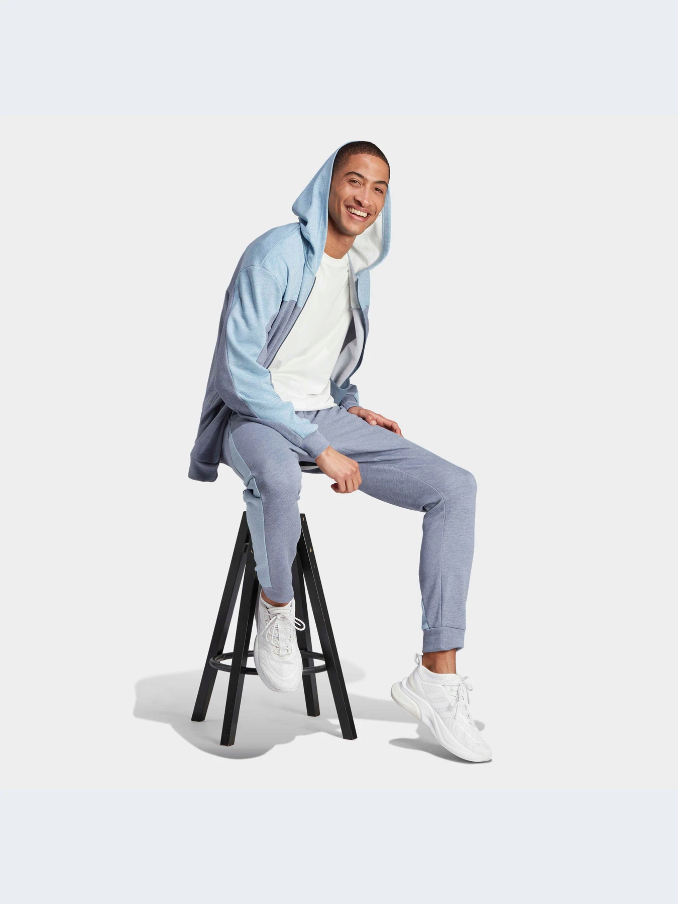 Брюки Adidas модель IJ8967-KZ Брюки Adidas модель IJ8967-KZ Фото