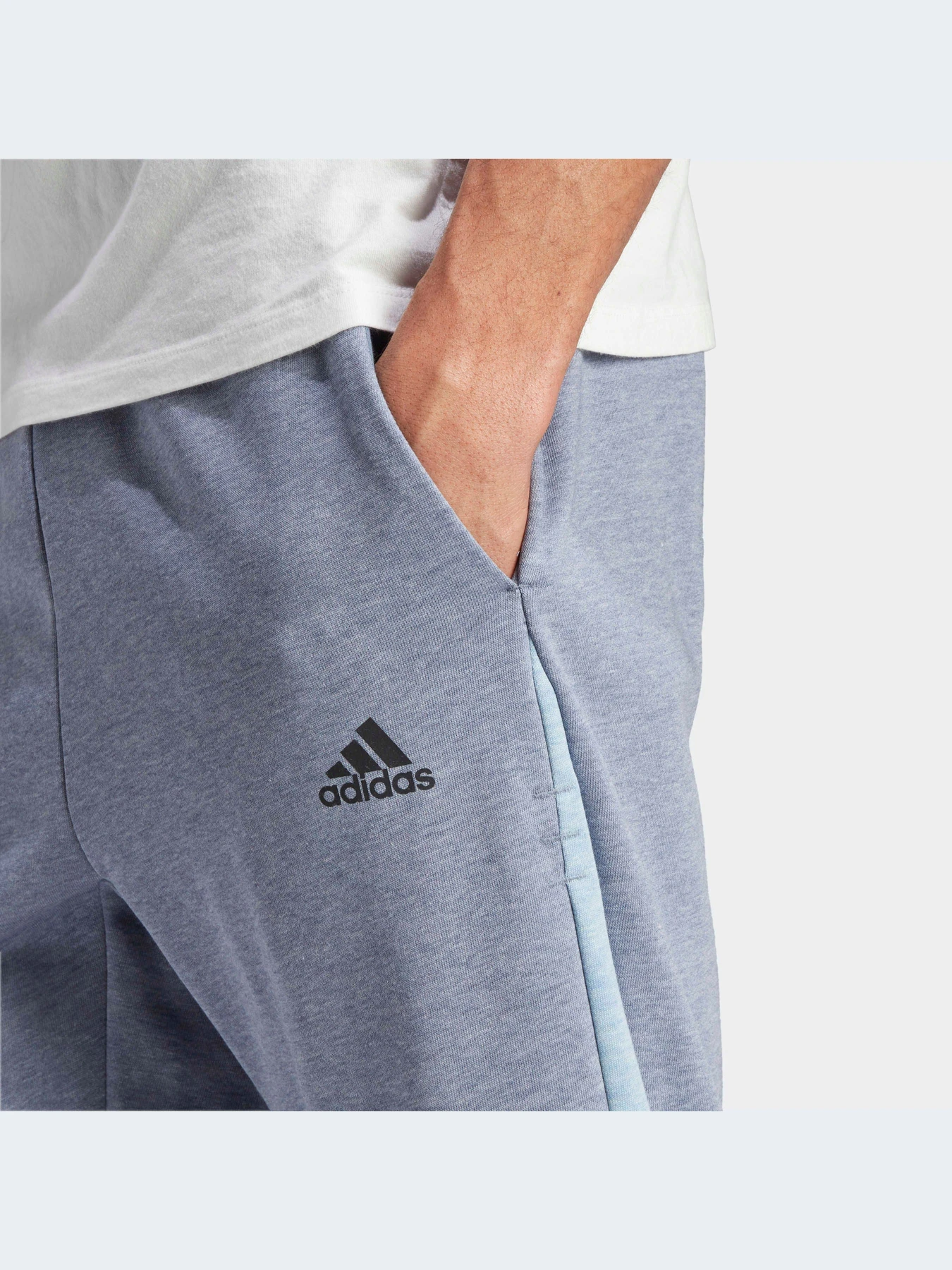 Брюки Adidas модель IJ8967-KZ Брюки Adidas модель IJ8967-KZ Фото