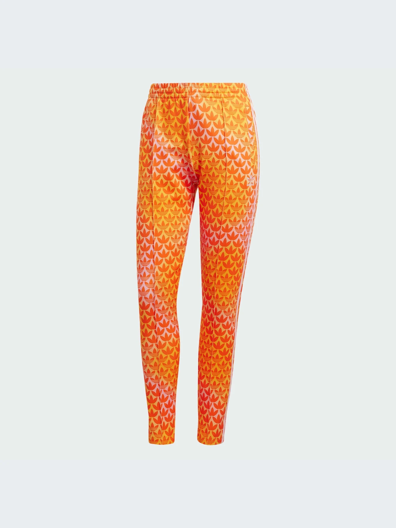 Повседневные штаны Adidas Trefoil модель IJ6004-KZ Повседневные штаны Adidas Trefoil модель IJ6004-KZ Фото
