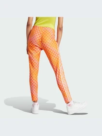 Повседневные штаны Adidas Trefoil модель IJ6004-KZ Фото