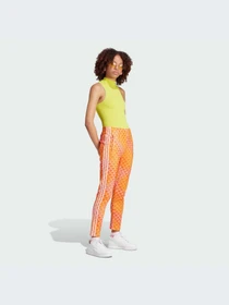 Повседневные штаны Adidas Trefoil модель IJ6004-KZ Фото