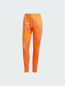 Повседневные штаны Adidas Trefoil модель IJ6004-KZ Фото