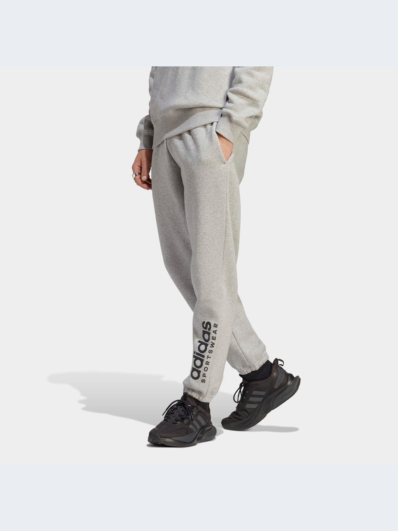 Брюки Adidas модель IC9783-KZ Брюки Adidas модель IC9783-KZ Фото