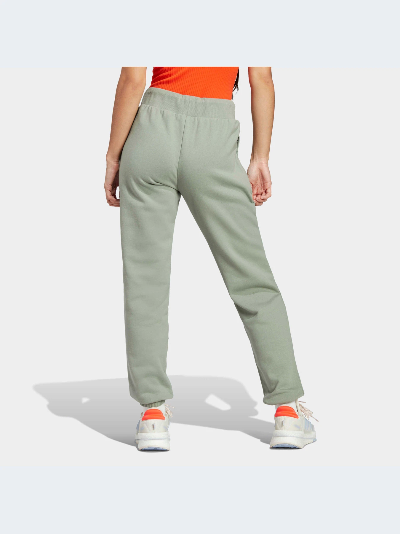 Брюки Adidas модель IC0261-KZ Брюки Adidas модель IC0261-KZ Фото