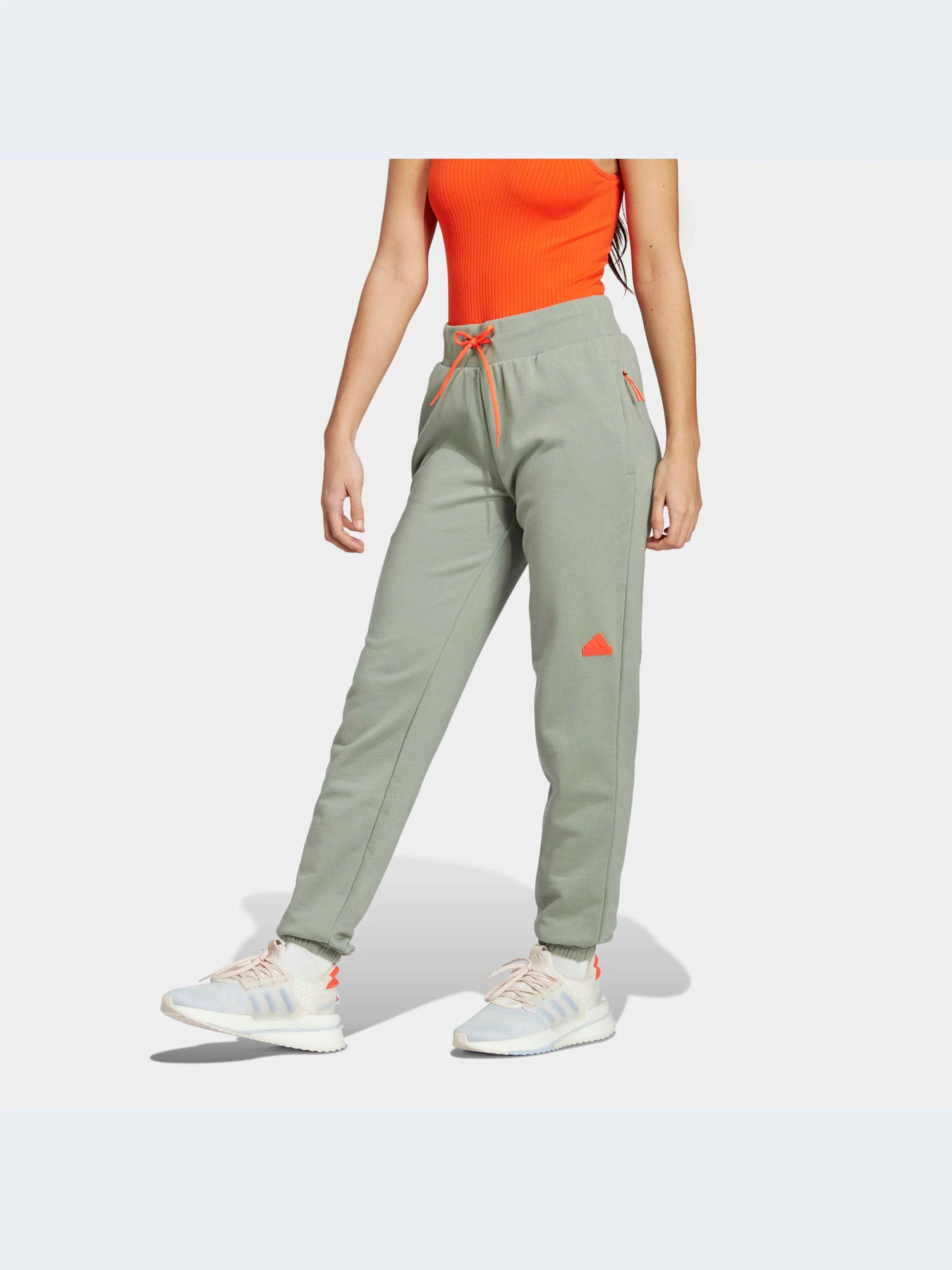 Брюки Adidas модель IC0261-KZ Брюки Adidas модель IC0261-KZ Фото