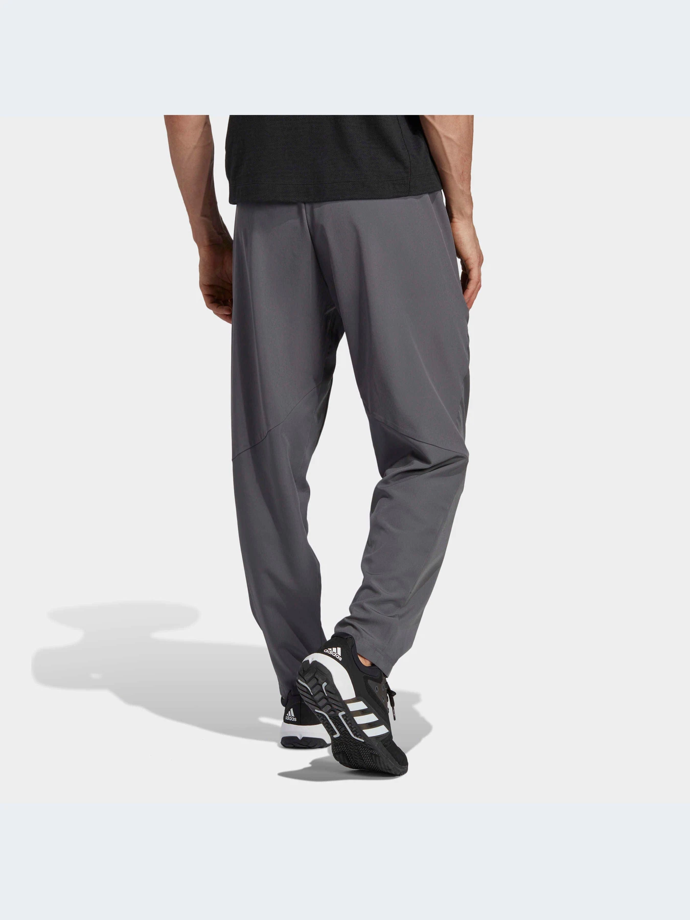 Брюки Adidas модель IC7281-KZ Брюки Adidas модель IC7281-KZ Фото