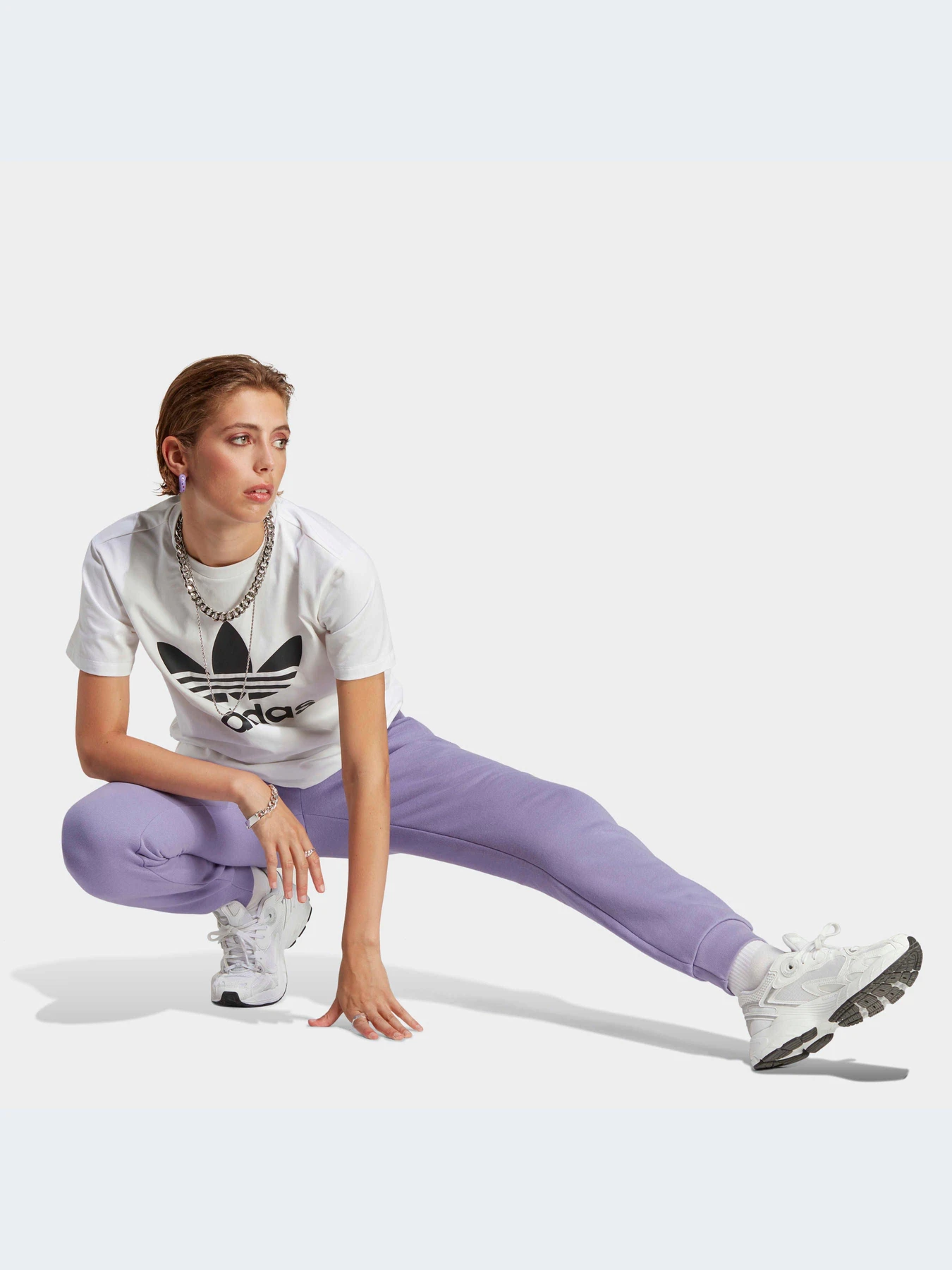 Брюки Adidas модель IA6475-KZ Брюки Adidas модель IA6475-KZ Фото