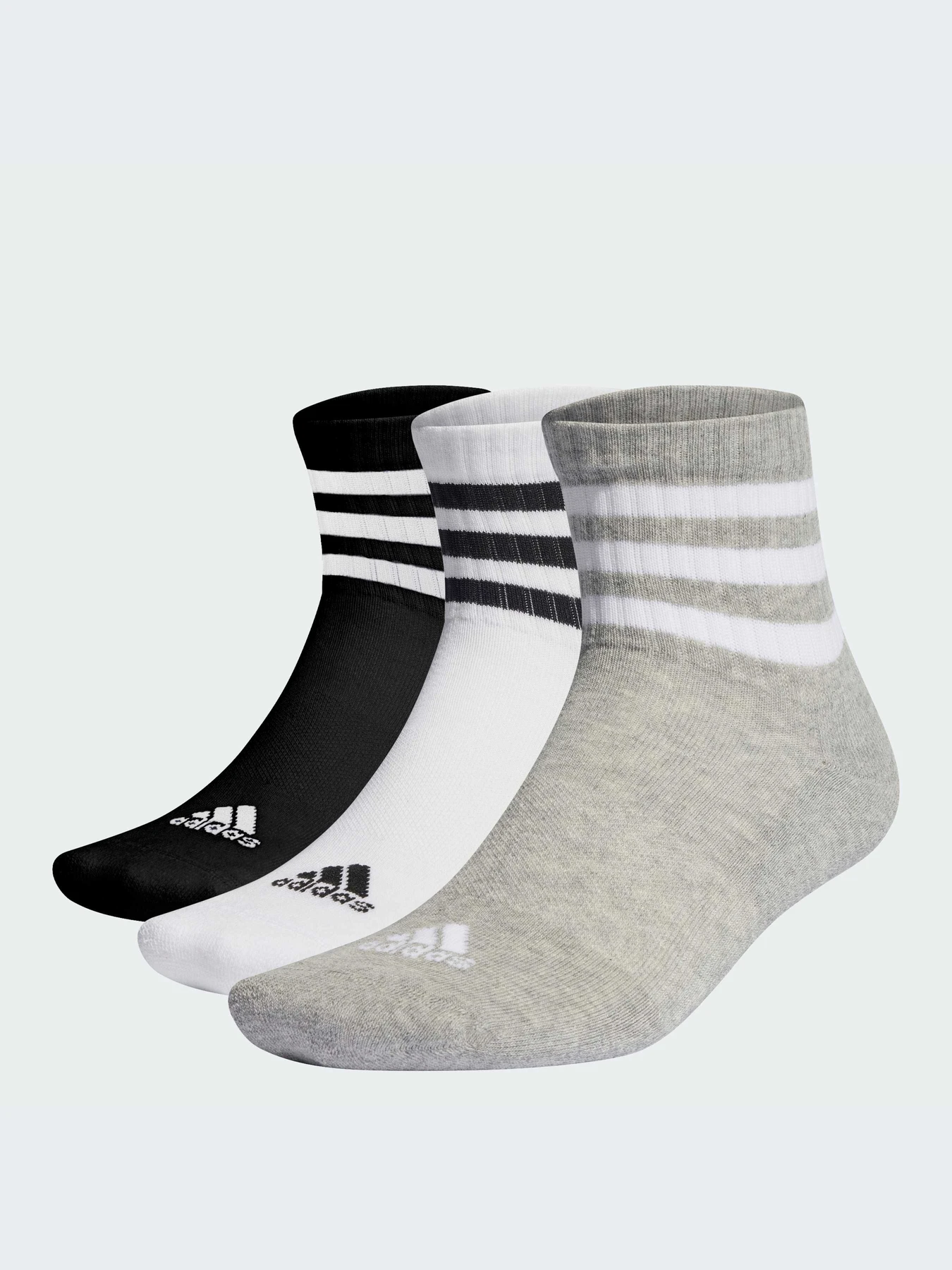 Носки и гольфы Adidas модель IC1318-KZ Носки и гольфы Adidas модель IC1318-KZ Фото