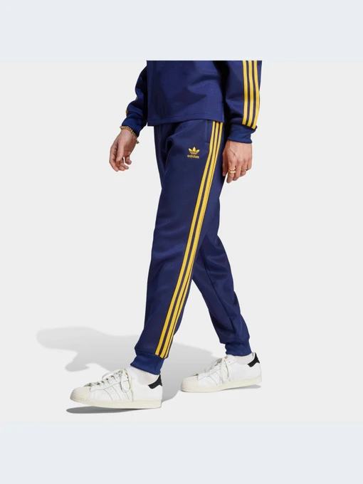 Брюки Adidas Superstar модель IJ6998-KZ Фото