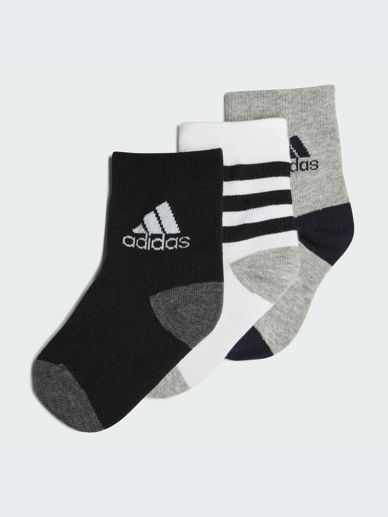 Носки и гольфы Adidas Graphics модель IA3942-KZ Носки и гольфы Adidas Graphics модель IA3942-KZ Фото