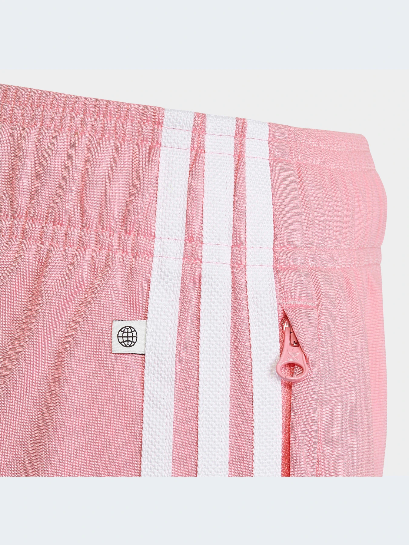 Брюки Adidas Adicolor модель HK0329-KZ Брюки Adidas Adicolor модель HK0329-KZ Фото