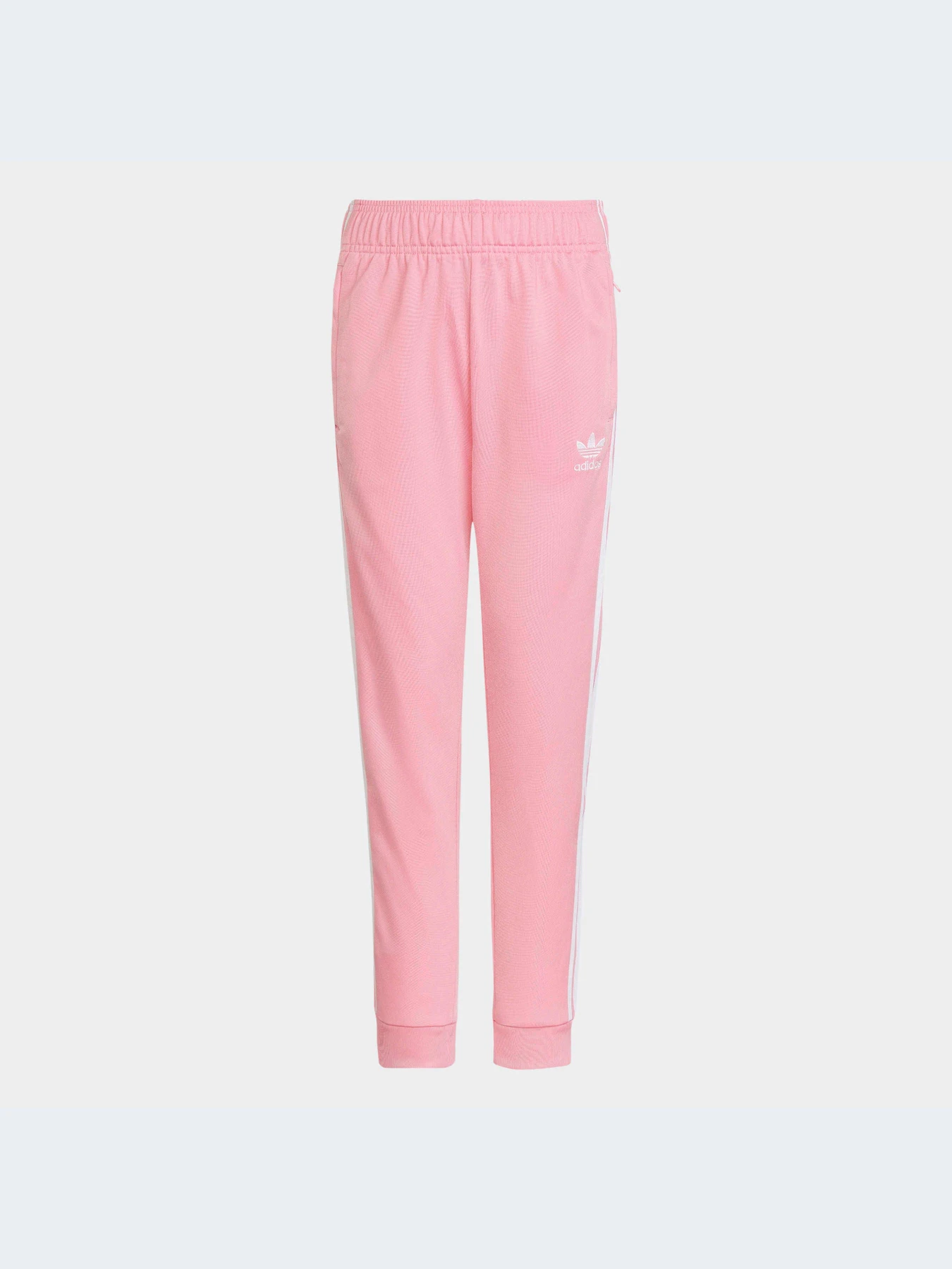 Брюки Adidas Adicolor модель HK0329-KZ Брюки Adidas Adicolor модель HK0329-KZ Фото