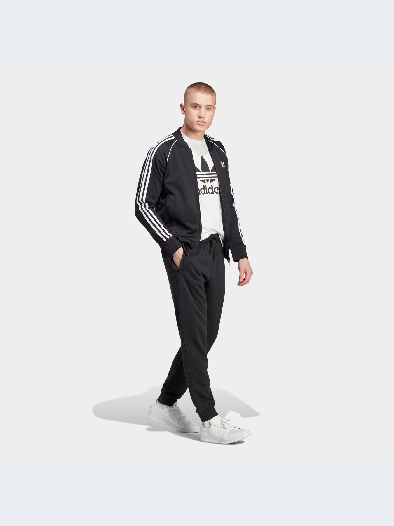 Брюки Adidas модель HR8616-KZ Брюки Adidas модель HR8616-KZ Фото
