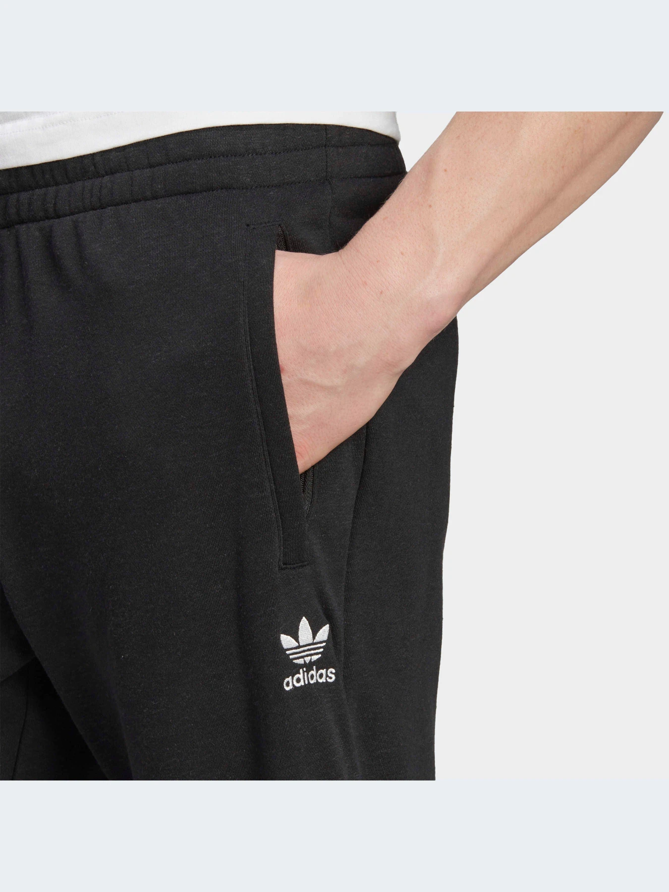 Брюки Adidas модель HR8616-KZ Брюки Adidas модель HR8616-KZ Фото