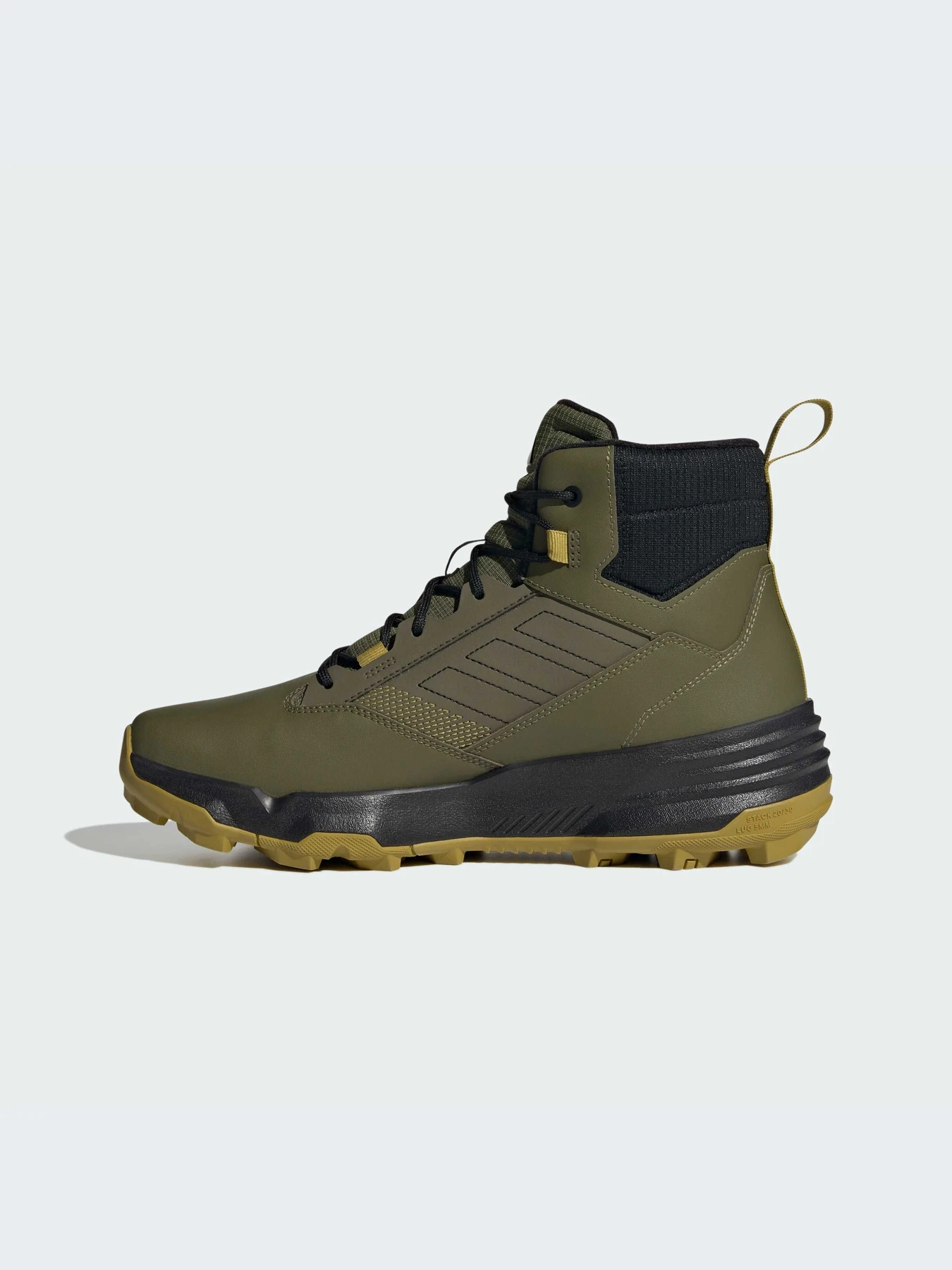 Ботинки и сапоги Adidas модель IF4988-KZ Ботинки и сапоги Adidas модель IF4988-KZ Фото