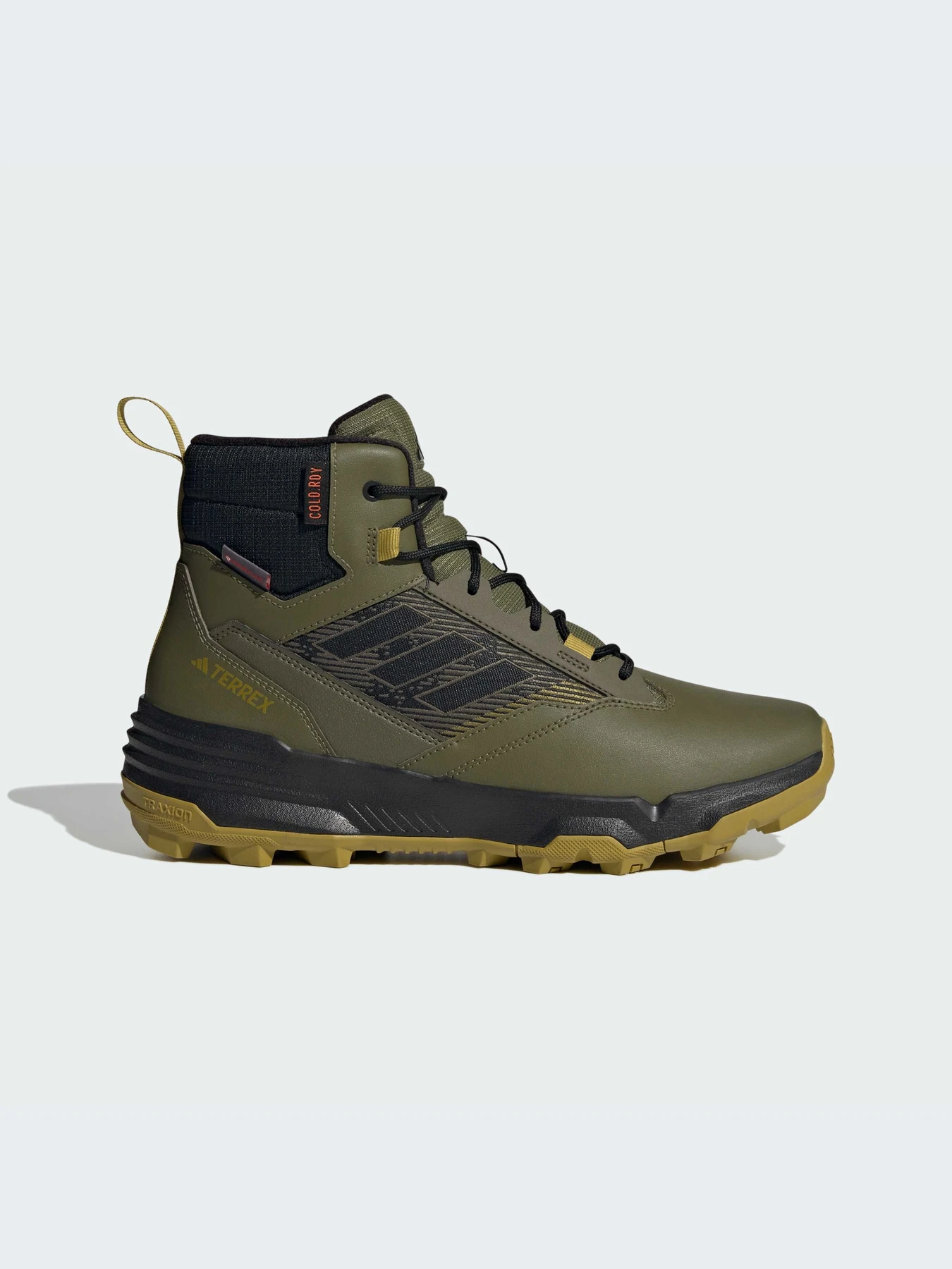 Ботинки и сапоги Adidas модель IF4988-KZ Ботинки и сапоги Adidas модель IF4988-KZ Фото
