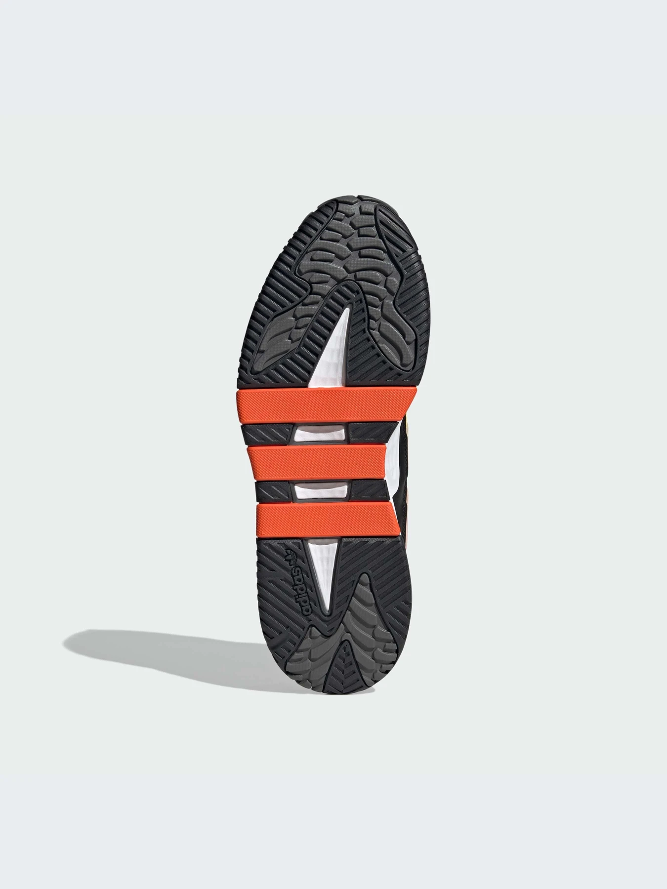 Кроссовки Adidas Niteball модель ID8074-KZ Кроссовки Adidas Niteball модель ID8074-KZ Фото