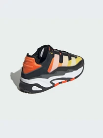 Кроссовки Adidas Niteball модель ID8074-KZ Фото
