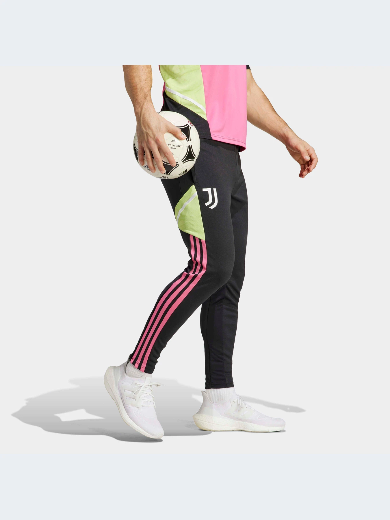 Брюки Adidas модель HS7548-KZ Брюки Adidas модель HS7548-KZ Фото