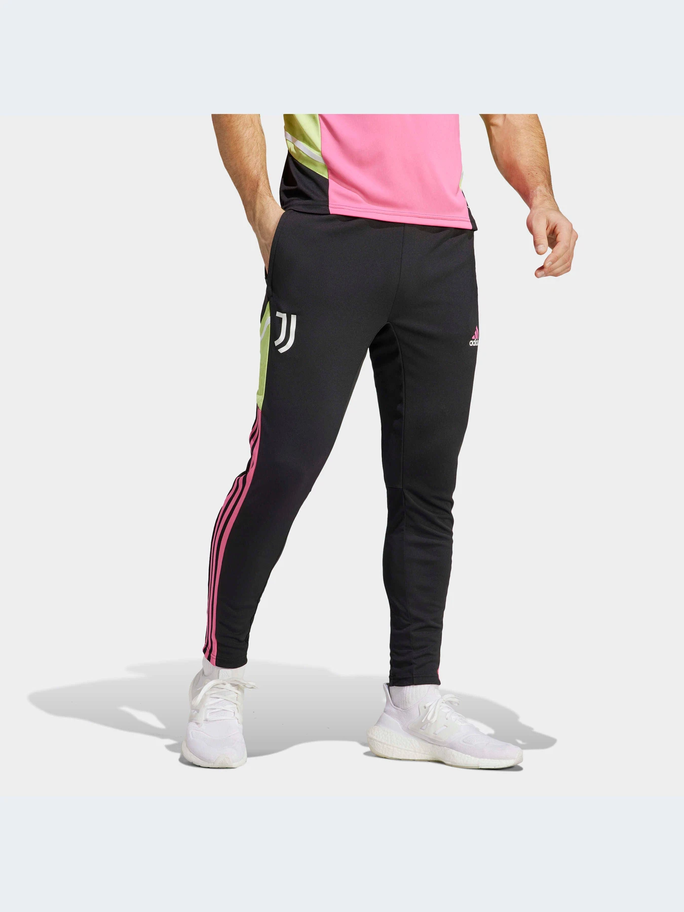 Брюки Adidas модель HS7548-KZ Брюки Adidas модель HS7548-KZ Фото